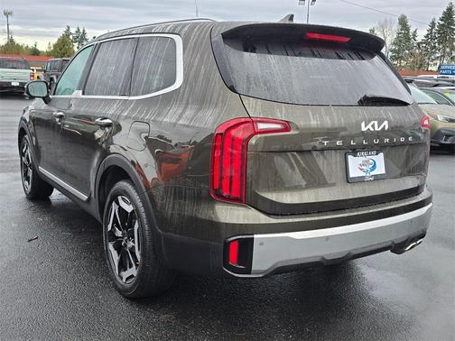 2023 Kia Telluride S