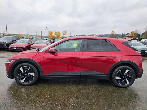 2026 Hyundai IONIQ 5 SEL