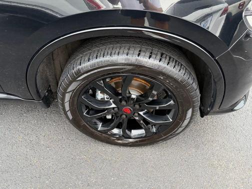 DB Black Clearcoat 2020 Dodge Durango GT Plus