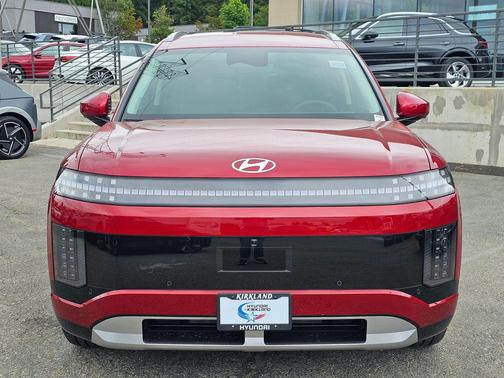 2026 Hyundai IONIQ 9 SEL