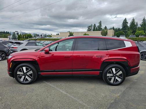 2026 Hyundai IONIQ 9 SEL