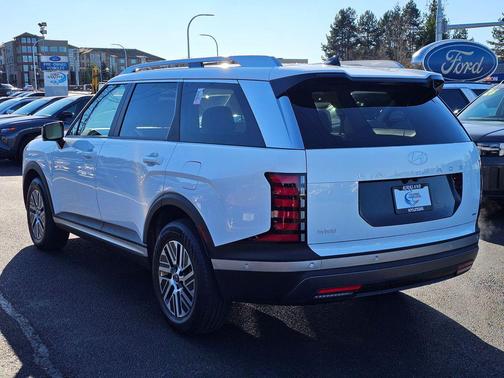 2026 Hyundai Palisade Hybrid SEL Premium 7P