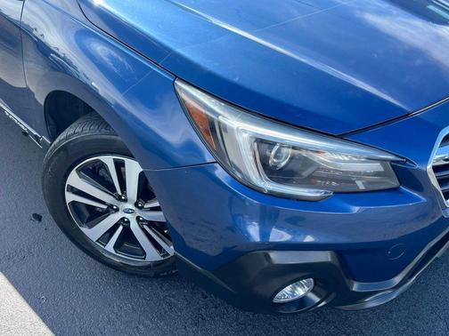 2019 Subaru Outback 3.6R Limited