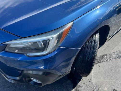 2019 Subaru Outback 3.6R Limited