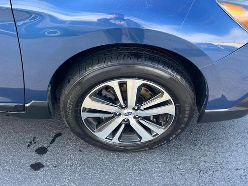 2019 Subaru Outback 3.6R Limited