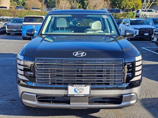 2026 Hyundai PALISADE SEL Premium