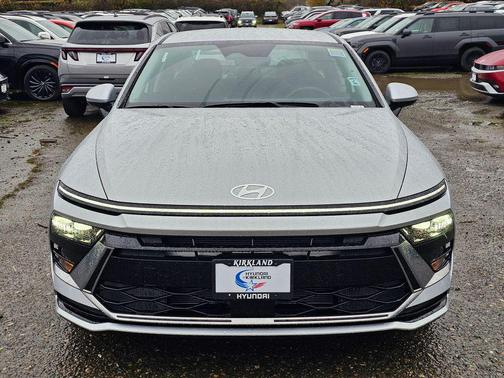 2026 Hyundai SONATA SEL