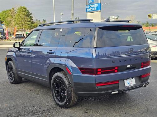 2026 Hyundai SANTA FE XRT