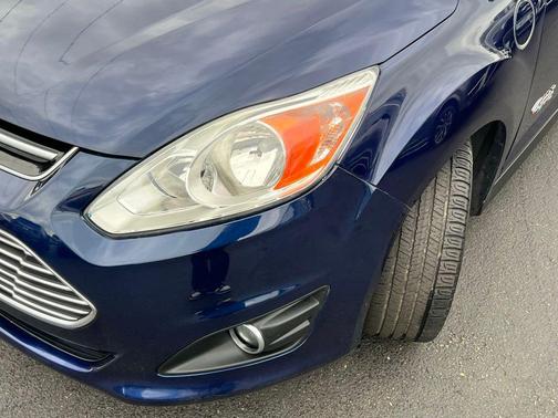 2016 Ford C-Max Energi SEL