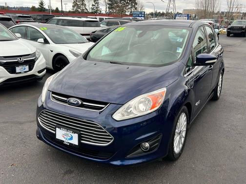 2016 Ford C-Max Energi SEL