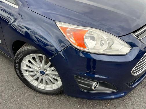 2016 Ford C-Max Energi SEL