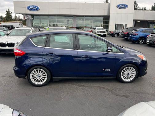 2016 Ford C-Max Energi SEL