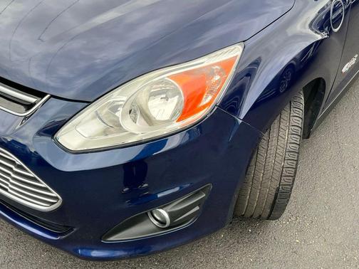 2016 Ford C-Max Energi SEL