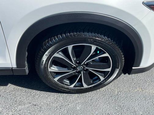 2023 Mazda CX-5 2.5 S Premium Plus Package