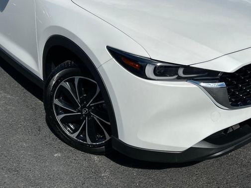 2023 Mazda CX-5 2.5 S Premium Plus Package