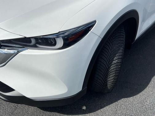 2023 Mazda CX-5 2.5 S Premium Plus Package