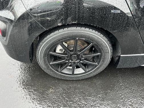 2015 Hyundai Veloster Turbo