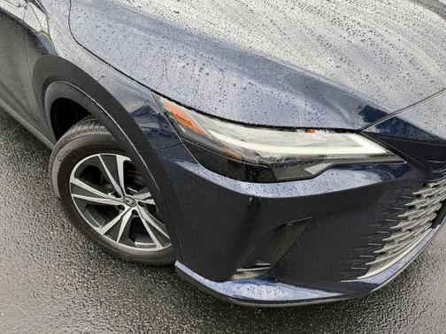 Mica 2023 Lexus RX 350 Premium