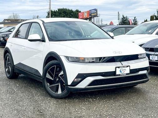 2026 Hyundai IONIQ 5 SEL