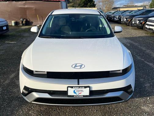 2026 Hyundai IONIQ 5 SE