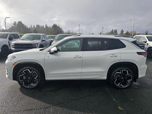 2025 Volkswagen Tiguan 2.0T SEL R-Line