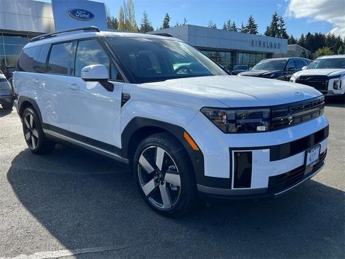 2024 Hyundai SANTA FE Limited