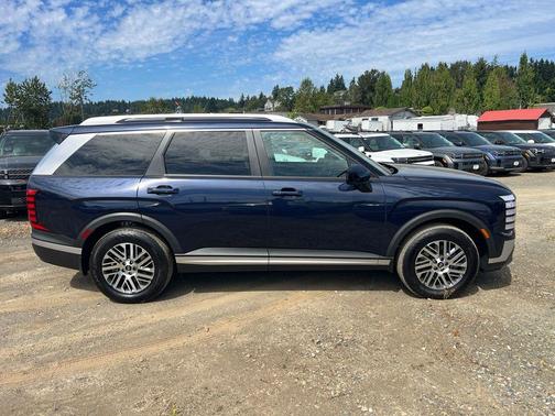 Pacific Sapphire 2026 Hyundai PALISADE SEL 7P