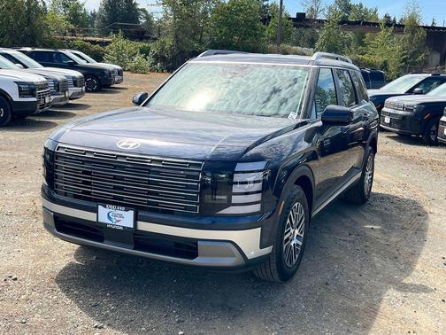 Pacific Sapphire 2026 Hyundai PALISADE SEL 7P