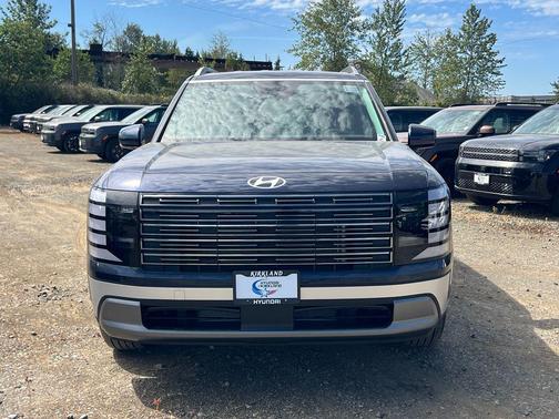 Pacific Sapphire 2026 Hyundai PALISADE SEL 7P