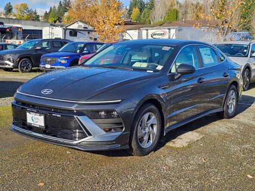 2026 Hyundai SONATA SE