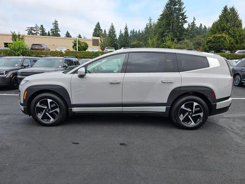 2026 Hyundai IONIQ 9 SE