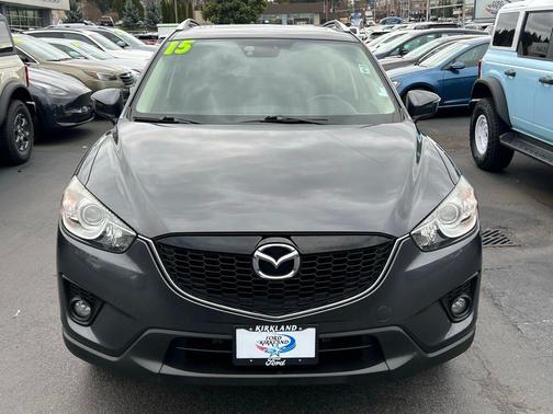 2015 Mazda CX-5 Grand Touring