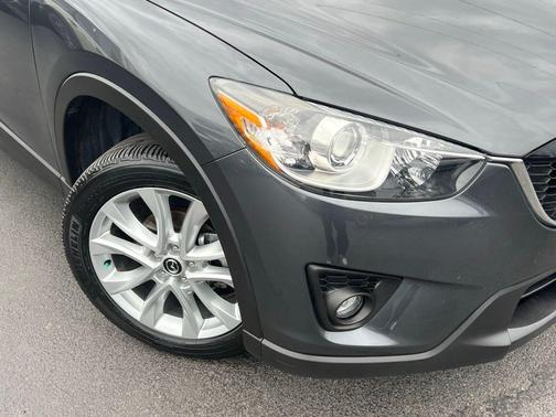2015 Mazda CX-5 Grand Touring
