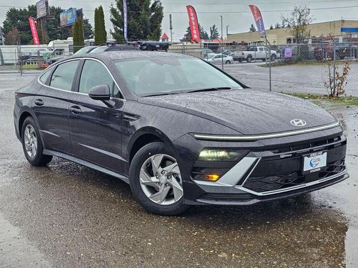 2026 Hyundai SONATA SE