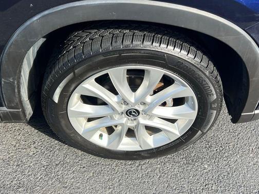 2014 Mazda CX-5 Grand Touring