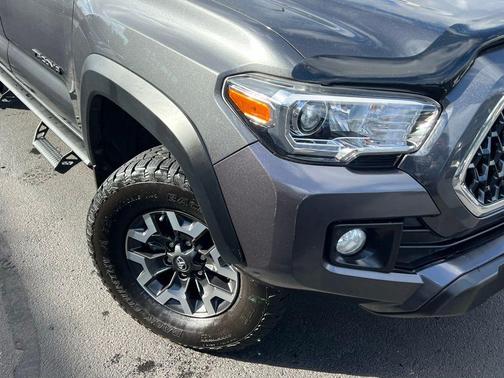 2019 Toyota Tacoma TRD Off Road