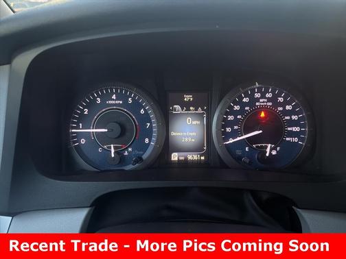 2019 Toyota Sienna LE