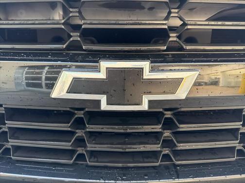 2016 Chevrolet Silverado 1500 WT