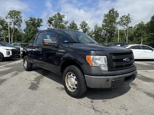 2014 Ford F-150 XL