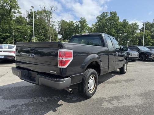2014 Ford F-150 XL
