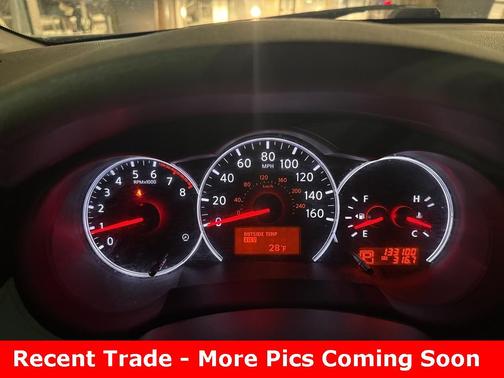 2012 Nissan Altima 2.5 SL