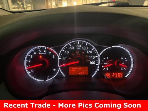 2012 Nissan Altima 2.5 SL