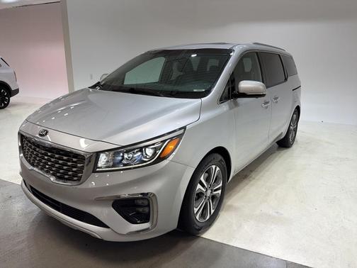 2019 Kia Sedona SX
