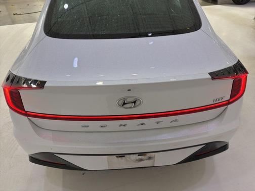 2020 Hyundai SONATA SEL Plus