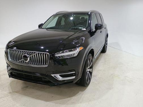 2022 Volvo XC90 Recharge Plug-In Hybrid T8 Inscription Expression Extended Range 7P