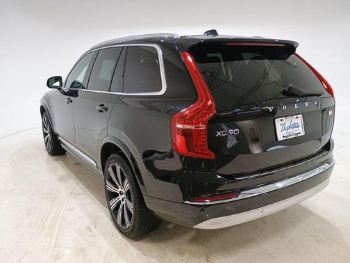 2022 Volvo XC90 Recharge Plug-In Hybrid T8 Inscription Expression Extended Range 7P