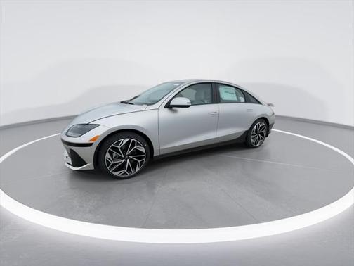 2025 Hyundai IONIQ 6 SEL