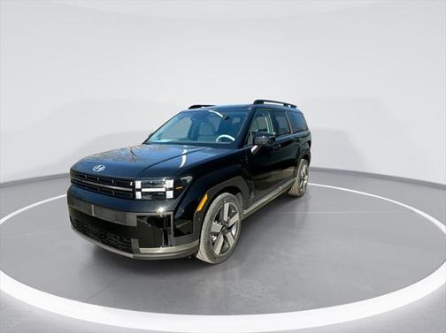 2025 Hyundai SANTA FE HEV Limited