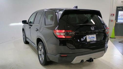 2023 Honda Pilot EX-L 7-Passenger