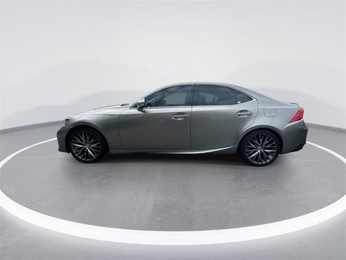 2018 Lexus IS 300 Base